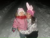 Фотография Ахметшиной Лилии