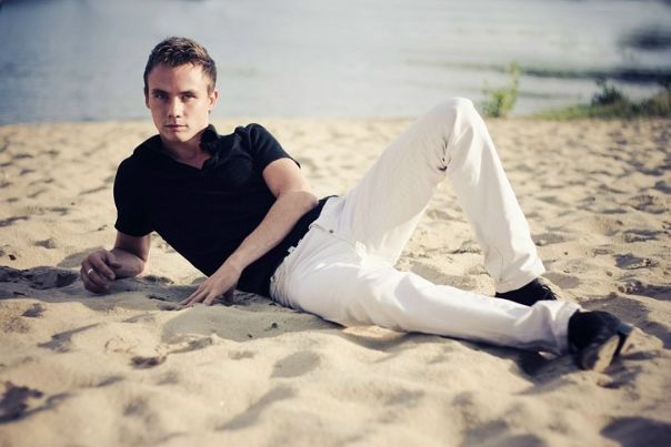 Max Vasylev фото №4