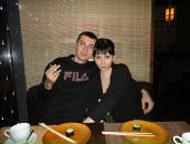 Фотография Рыжко Екатерины