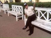 Фотография Заревина Владимира