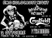 Ті Тік фотография #35 (источник - https://vk.com/id69618136)