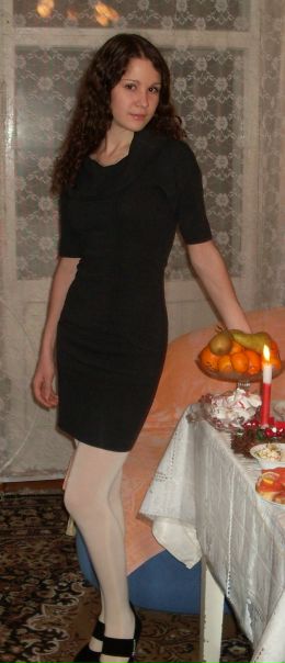 №8, Элина Бекташева, 36 лет, Екатеринбург №8, Элина Бекташева, 36 лет, Екатеринбург