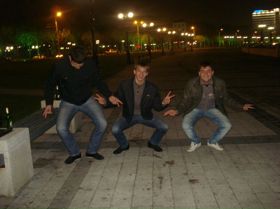 Владимир Смык фотография #31