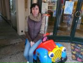 Фотография Крылосовой Ирины