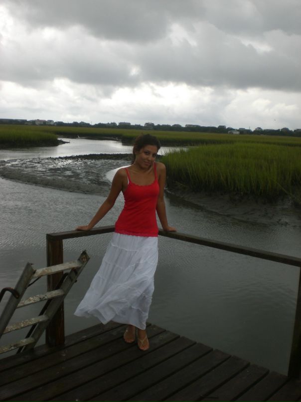 Роксана Анаскор фотография #12