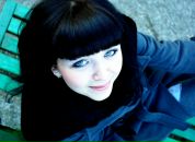 Фотография Папушой Дарьи