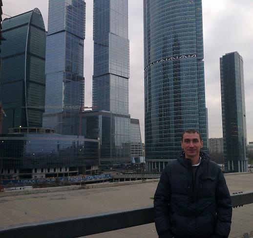 №17, Александр Андриевский, Санкт-Петербург, Россия №17, Александр Андриевский, Санкт-Петербург, Россия