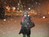 Фотография Носковой Елены