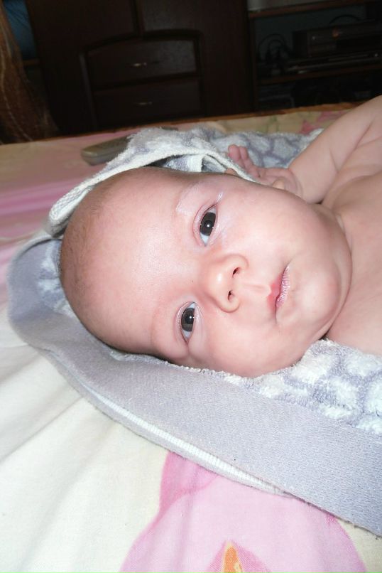 Елена Гончар фотография #40