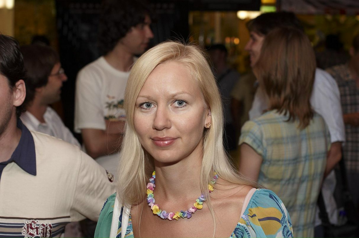 Станислав Берков фотография #30