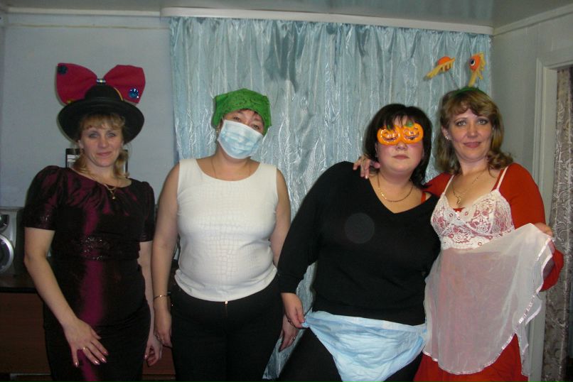 Надежда Постован фотография #8