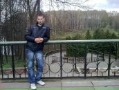 Фотография Липского Евгения