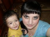 Фотография Айдинян Оксаны