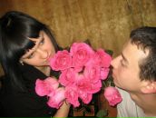 Фотография Небожиной Кристины