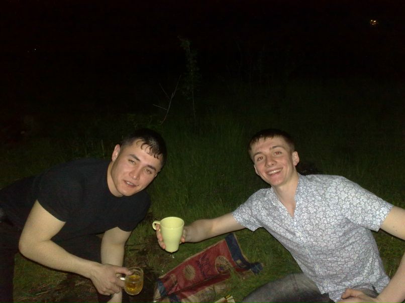 Salavat Sr фотография #19