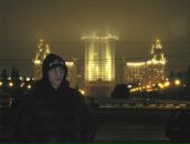 Фотография Горохова Сергея