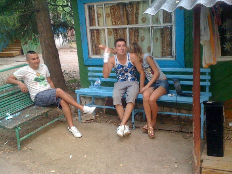 Тимоха Сын фотография #25