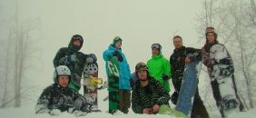 Фотография Зубаря Андрея