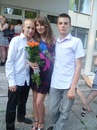 Наталія Паламар фотография #33 (источник - https://vk.com/id133661925)