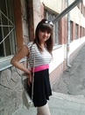 Юлічка Процак фотография #26 (источник - https://vk.com/id79717392)