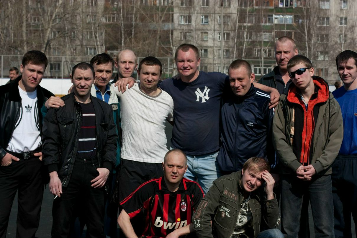 Михаил Беляев фотография #44