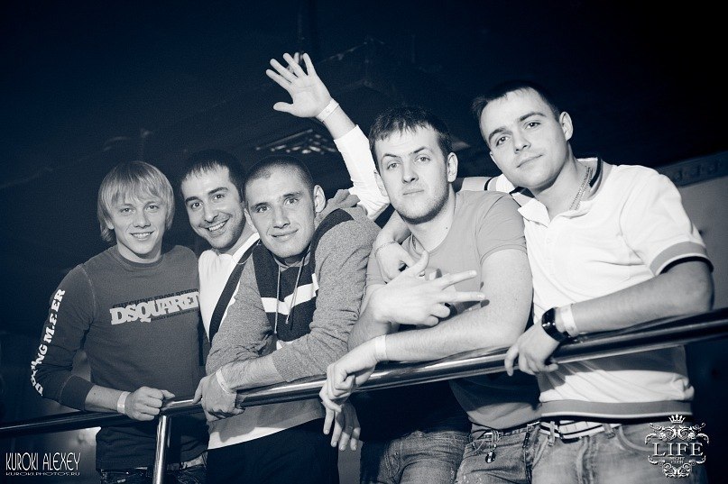 Ренат Янбаев фотография #1