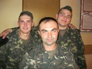 Андрій Мазур фотография #42 (источник - https://vk.com/id156817396)