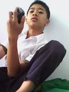 Amir Hamzah фотография #3 (источник - https://vk.com/id164208326)