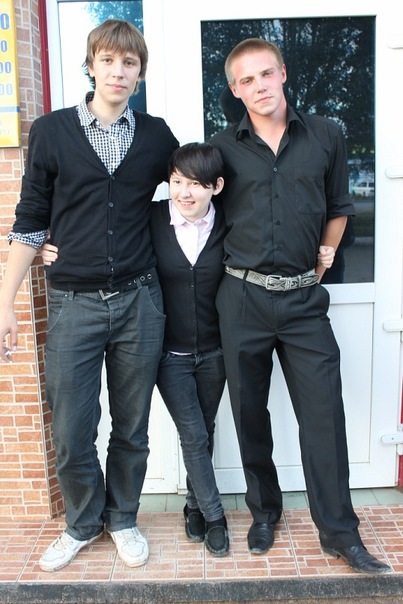 Антон Кабакин фото №5