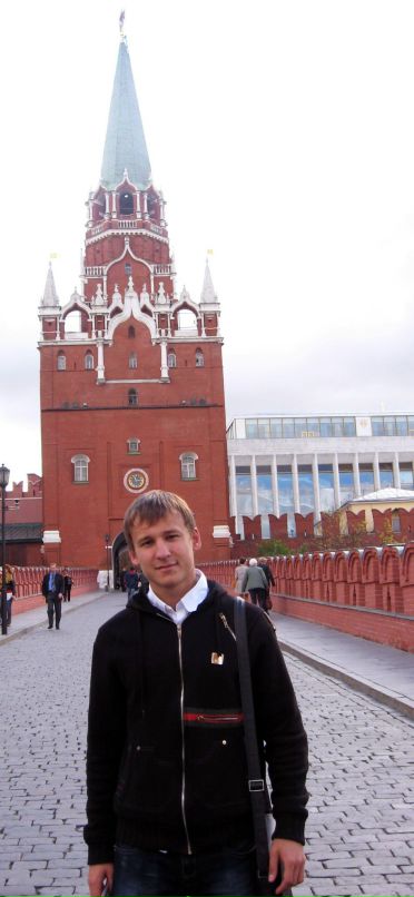 Denis Solonenko фотография #27