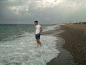 Фотография Козлова Алексея