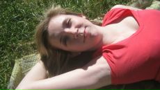 Фотография Куликовой Алины