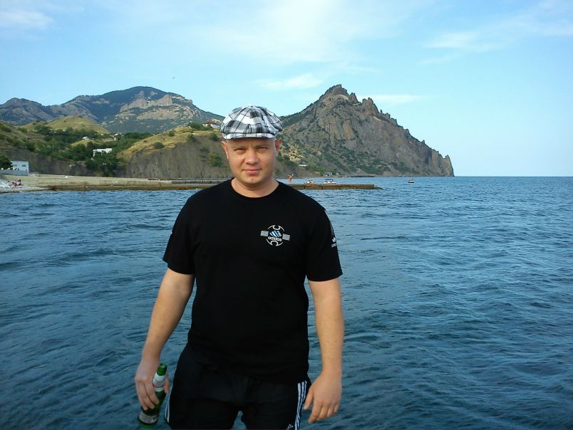 Сергей Киселев фото №15