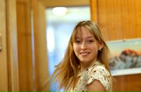 Фотография Макаровой Юлии