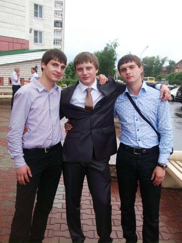 Сергей Краснов фотография #7