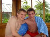 Фотография Юлдышева Кирилла