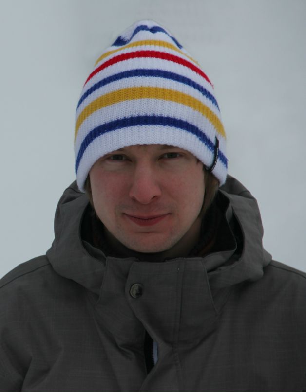 Антон Шумаков фотография #20