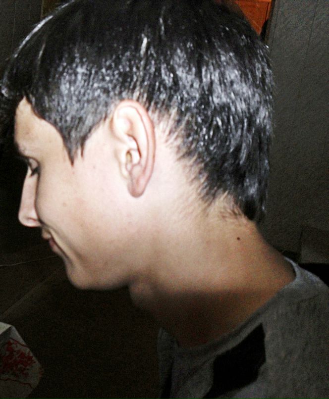 Сергей Бабенко фотография #35