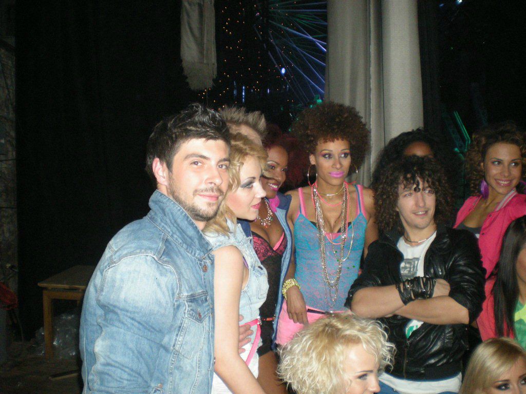 Славик Стеценко фотография #12