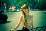 Фотография Ткачевой Анастасии