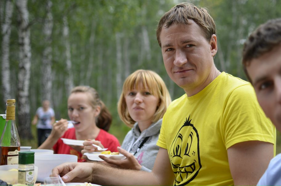 №14, Константин Никитин, 42 года, Магнитогорск №14, Константин Никитин, 42 года, Магнитогорск