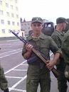 Фотография Бектаева Рустама