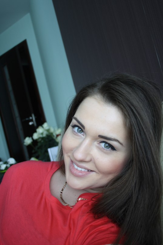 Дарья Шевченко фотография #21