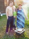 Фотография Бледных Анастасии