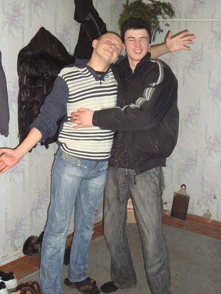Сергей Башук фото №11