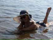 Фотография Беловой Ангелины