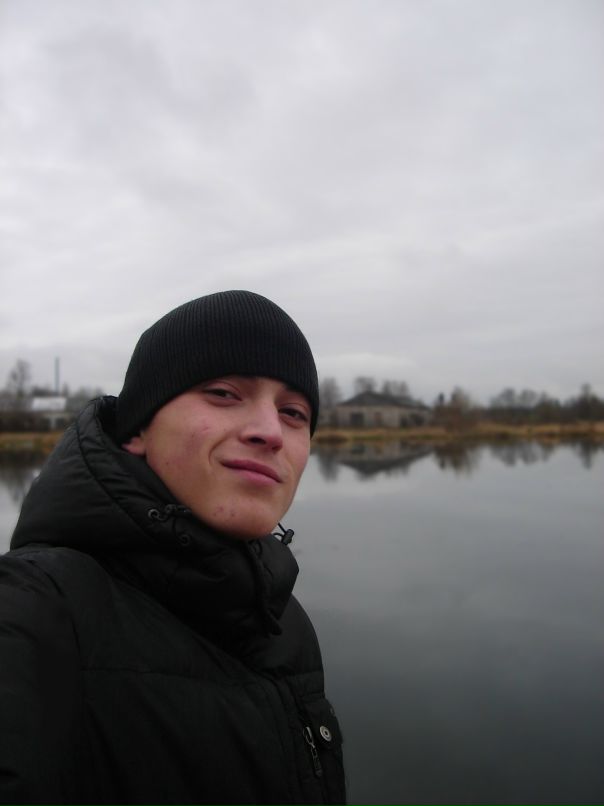 Slava Kuznetsov фотография #22