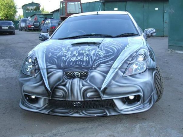 №1, Евгений Карпов №1, Евгений Карпов