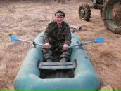 Фотография Матвеева Анатолия