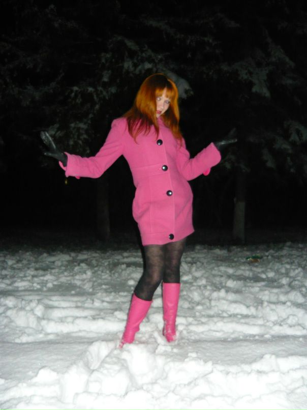 Дарья Комарова фотография #36